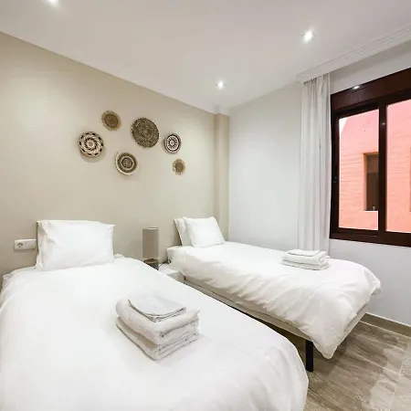 Apartman Sea Views Indoor Pool Sauna Gym Wifi *